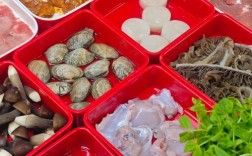 火锅涮海鲜，哪些能涮又鲜嫩？