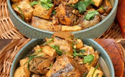 家常冻鲅鱼怎么做才好吃？