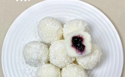 宝宝做甜点，安全吗？