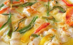 海鲜烙怎么做？图解步骤跟着学！