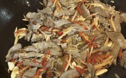 猪心怎么做才好吃？家常做法全解！