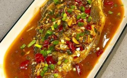 红烧鱼家常图片大全家常