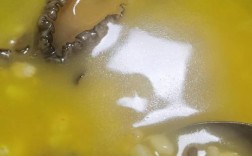 电饭煲鲍鱼海鲜粥的做法