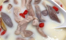 猪肚汤家常做法有哪些？