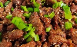 酥羊肉做法大全家常菜