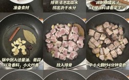 糖醋排骨怎么做？家常做法视频来了！