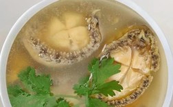 鲍鱼汤怎么做才鲜？