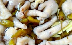 辣泡鸡爪做法全？家常怎么做？