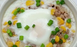 宝宝肉蒸蛋怎么做？辅食营养怎么搭配？