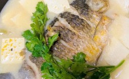 鲫鱼烫怎么做？家常做法大全来了！