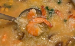 蒸海鲜做稀饭，上下同锅能兼顾？