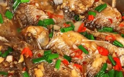 红烧鲫鱼家常做法有哪些？