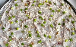 芋头糕的做法家常做法广东