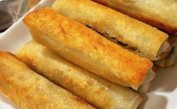 广海鲜春卷怎么做？视频教程看这里！