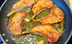 咸羊排怎么做才软嫩入味？