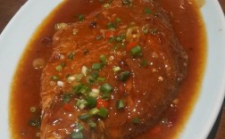 家常武昌鱼做法有哪些？