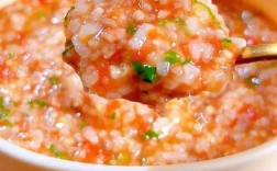 宝宝能吃番茄瘦肉粥吗？