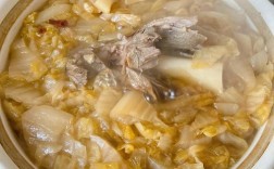 羊排酸菜怎么做？家常做法大全来啦！