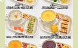 宝宝早餐食谱大全，怎么搭配才营养？