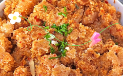 正宗粉蒸肉家常做法视频怎么做？