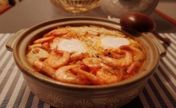 泡菜海鲜汤怎么做才够鲜？