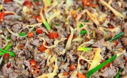 牛肉丝家常做法有哪些？