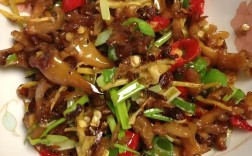 海蛏子干怎么做？家常做法有哪些？