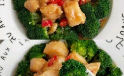 龙利鱼西蓝花辅食怎么做？宝宝能吃吗？