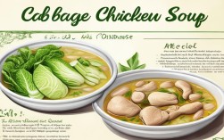 白菜鸡腿汤的做法，白菜鸡腿汤的做法大全