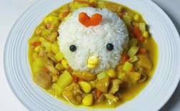 一周宝宝能吃咖喱吗？