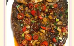 炸鲫鱼家常做法有哪些？