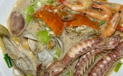 奶油海鲜面怎么做？做法大全有哪些？