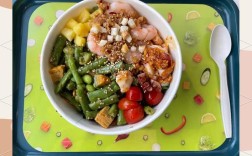 夏威夷海鲜沙拉怎么做？