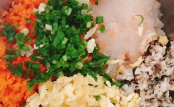 宝宝鱼肉饺子馅怎么做？嫩滑不腥有诀窍？