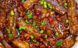 茄子家常做法，怎么做好吃又简单？
