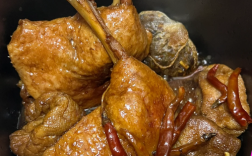 鸭腿肉家常做法有哪些？