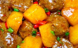 家常土豆炖牛肉怎么做才软烂入味？