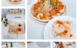 蒜蓉海鲜怎么做？图片做法大全在此！