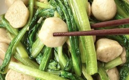 家常炒鱼丸怎么做？家常做法有哪些？