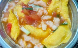 番茄汤海鲜怎么做？家常做法有哪些？