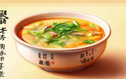 菜片汤怎么做？简单家常做法分享！