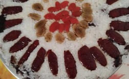 切糕家常做法怎么做？