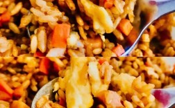 海鲜酱还是蚝油？炒饭酱料怎么选？