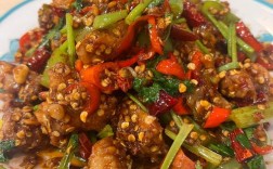 干煸兔肉家常做法有什么窍门？