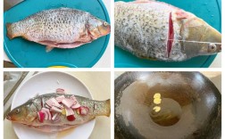 冻鲤鱼家常做法有哪些？