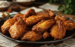 炸翅根家常做法，炸翅根家常做法大全