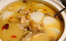 牛脚汤家常做法有哪些？