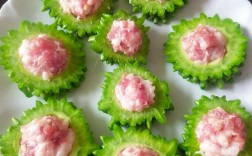 苦瓜刺身怎么做好吃？家常做法有哪些？