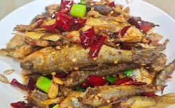 酱小河鱼家常做法有哪些？