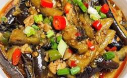 家常茄子红烧肉怎么做才入味？